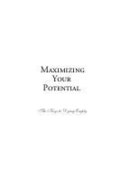 Maximizing Your Potential- Myles Munroe.pdf